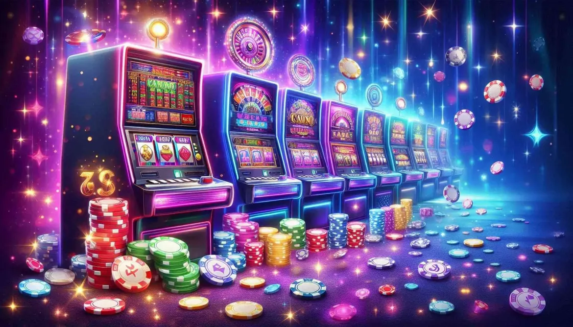 Rockbet Casino